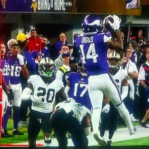 Meet your Posher, Kenny